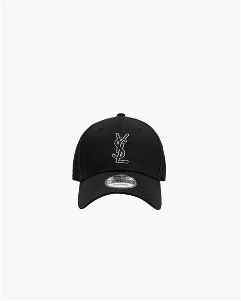 ysl gorra|ysl hats and gloves.